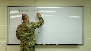 Tactics   Infantry Platoon Movement and Route Planning