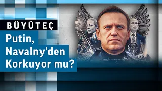 Aleksey Anatolyeviç Navalny kim? | Büyüteç