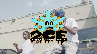 2CE DUCE2 | Tay B Style Freestyle | Directed by FluShotMe | (Official Music Video)