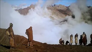 Sete Anos No Tibet - Reflexão e as melhores imagens do filme.#3