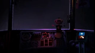 FNaF-Sister Location 1| Прохождение FNaF-Sister Location(Без комментариев)#1