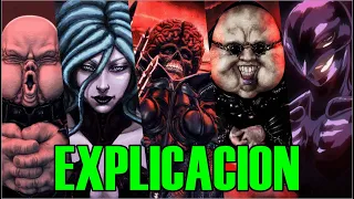 La Mano de Dios BERSERK, EXPLICACION Y REFERENCIAS