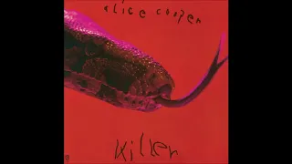 Alice Cooper - Under My Wheels (1971)