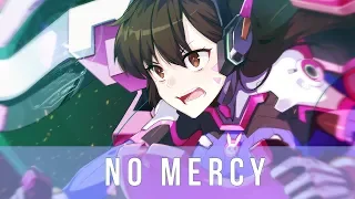 ♪ Nightcore - No Mercy