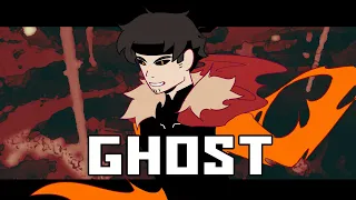 GHOST [OC Animation Meme]