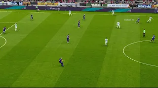 Levante vs Celta Vigo 0-2 - La liga 2021 RESEÑA Y OBJETIVOS