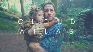 The Beauty Of Cloud Atlas