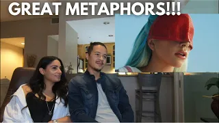 LADY GAGA - 911!!! (Couple Reacts)