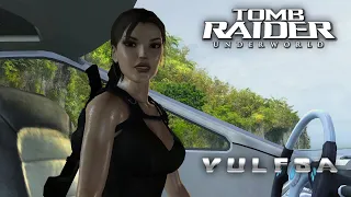 I LOVE THIS LEVEL | Tomb Raider: Underworld | Coastal Thailand | WALKTHROUGH #2