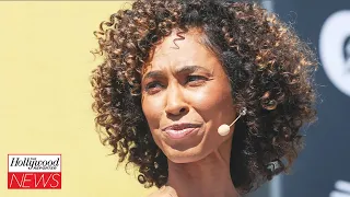 ESPN Puts Sage Steele On Brief Hiatus After Her Controversial Comments Went Viral | THR News