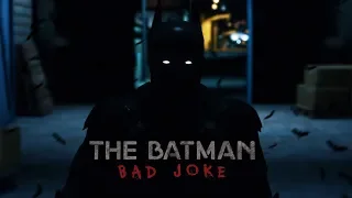 The Batman: Bad Joke | GTA V Machinima (Rockstar Editor)