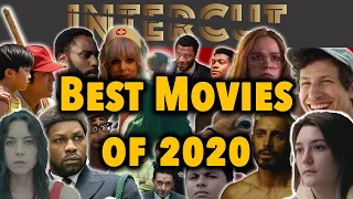 Best Movies of 2020 | Intercut's Top 10 Films of the Year
