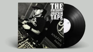 Freddie Joachim - The Freddie Joachim Tape (Chill Underground Hip Hop Instrumentals, Full Beattape)