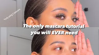 Mascara Tips & Tricks That Will Transform Your Eyelashes Without A Doubt