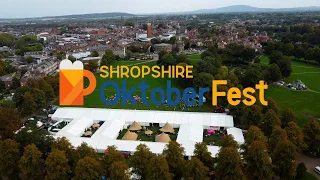 Shropshire Oktoberfest 2023