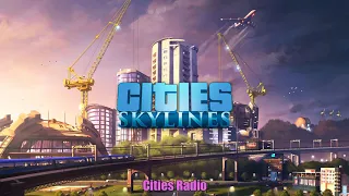 Cities: Skylines | Cities Radio | Europa Universalis IV - Battle of Lepanto