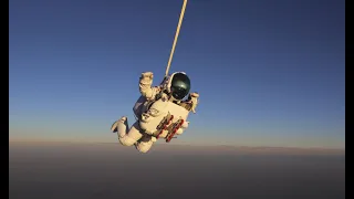 Alan Eustace Stratosphere World Record Jump