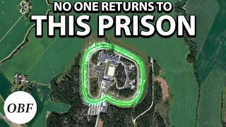 Why You Don't Return To This Norwegian Prison