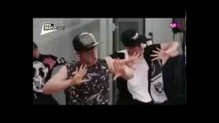 MTBD (CL) - iKON x MAY J Lee Mixed Choreography