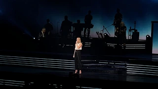 Courage - Celine Dion - 2020 Courage World Tour - Atlanta