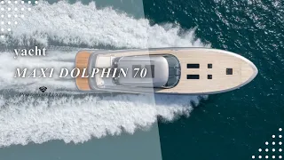 Maxi Dolphin 70