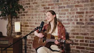 Grace Day - Everything I Wish I was (Live)