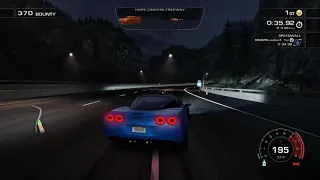 Need For Speed: Hot Pursuit (Remastered) - Racers - Born in the USA [Race]