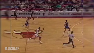 NBA is FANTASTIC 1991-92