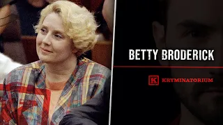 Jej historia trafiła na Netflix. Sprawa Betty Broderick | KRYMINATORIUM