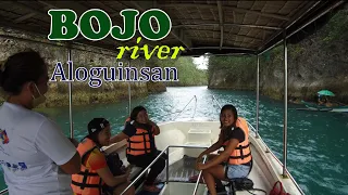 Bojo River - Aloguinsan, Cebu