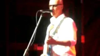 Kim Mitchell - Rockland Wonderland Moncton City Hall 23.09.11