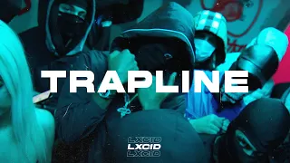 [FREE] Country Dons x Fredo Type Beat - "Trapline"