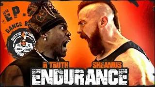 R-Truth Endurance | Ep.73 Scapula & Core Workout