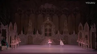 Waltz Of The Flower Royak Ballet
