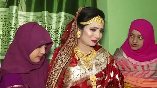 Full Wedding Video | BD Bangladeshi Wedding Video | Wedding Community | Capture Point