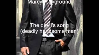 Marcy Playground ~ Devil's song