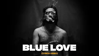 ElGrandeToto - BLUE LOVE (Slowd & Reverb) prod. by @nedoxthereal