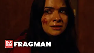 Kabus Evi | Altyazılı Fragman