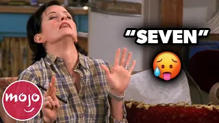 Top 10 Friends Jokes That Went Over Our Head As Kids