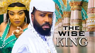 THE WISE KING  - FRDRICKE LEONARD || LATEST NIGERIAN NOLLYWOOD MOVIES 2023