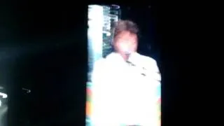 Paul McCartney - Lady Madonna (Santiago de Chile 11/5/11)