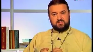 О милостыне.Андрей Ткачев