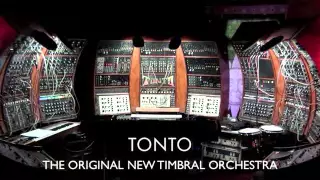 Tonto's Expanding Head Band - Zero Time (Full Album)