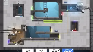 Bridge Constructor Portal Proficiency DLC #4: $1500