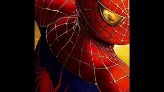 Spider-Man 2 (Soundtrack Film Of 2004) Spider-Man Theme Junkie XL Remix-Michael Buble