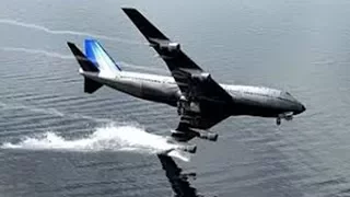 10 Most Incredible Plane Landings