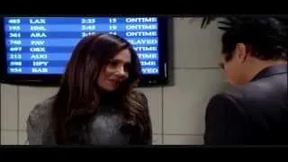 General Hospital | April 23rd, 2013 | Brenda Leaves Port Charles