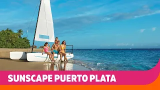Sunscape Puerto Plata | Dominican Republic | Sunwing