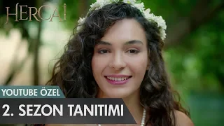 Hercai 2. Sezon Youtube Özel (90 saniyelik versiyon)