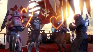 Destiny 2 - Willkommen bei der Scharlach-Woche [DE]